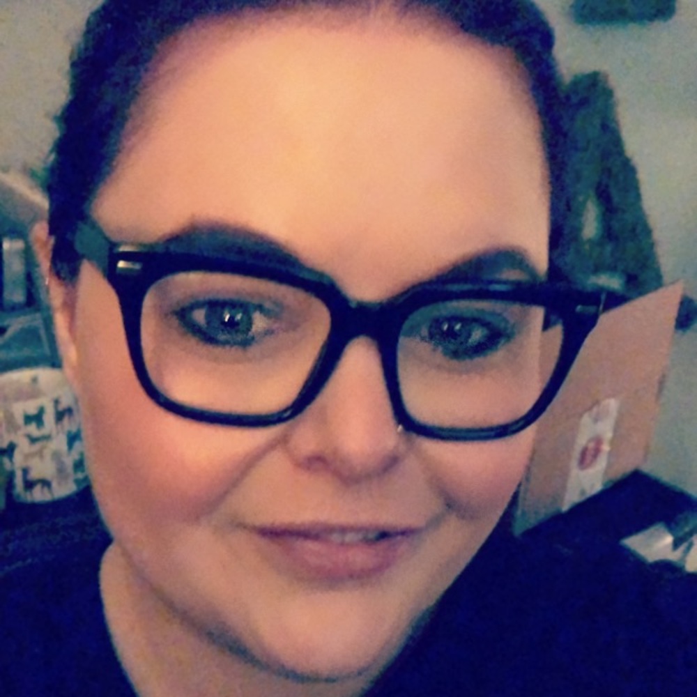 Meet your Posher, Addie